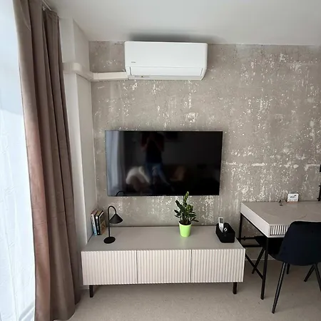 Strawberry Apartamento Košice