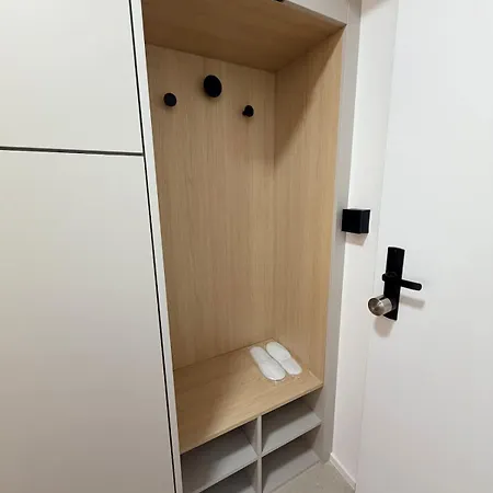 Apartamento Strawberry
