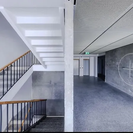 Apartamento Strawberry Košice