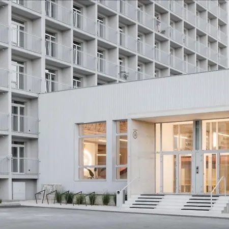 Strawberry Apartamento Košice