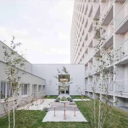 Apartamento Strawberry *